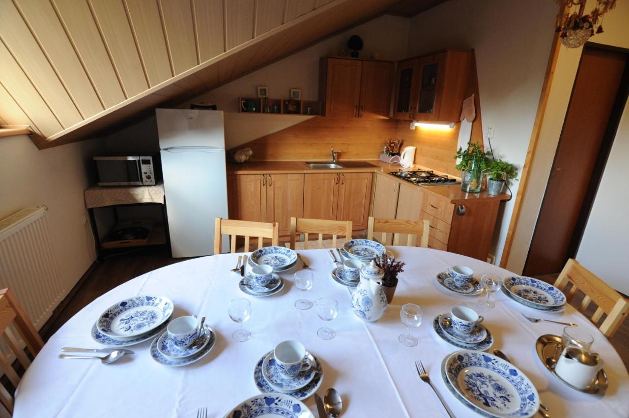 Privat Greenland Homestay