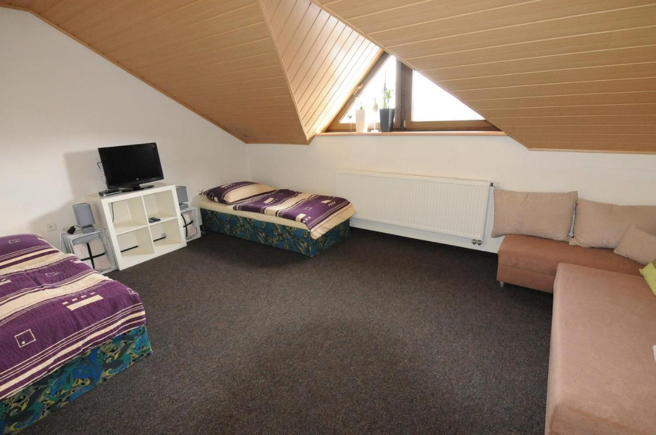 Homestay Privat Greenland *