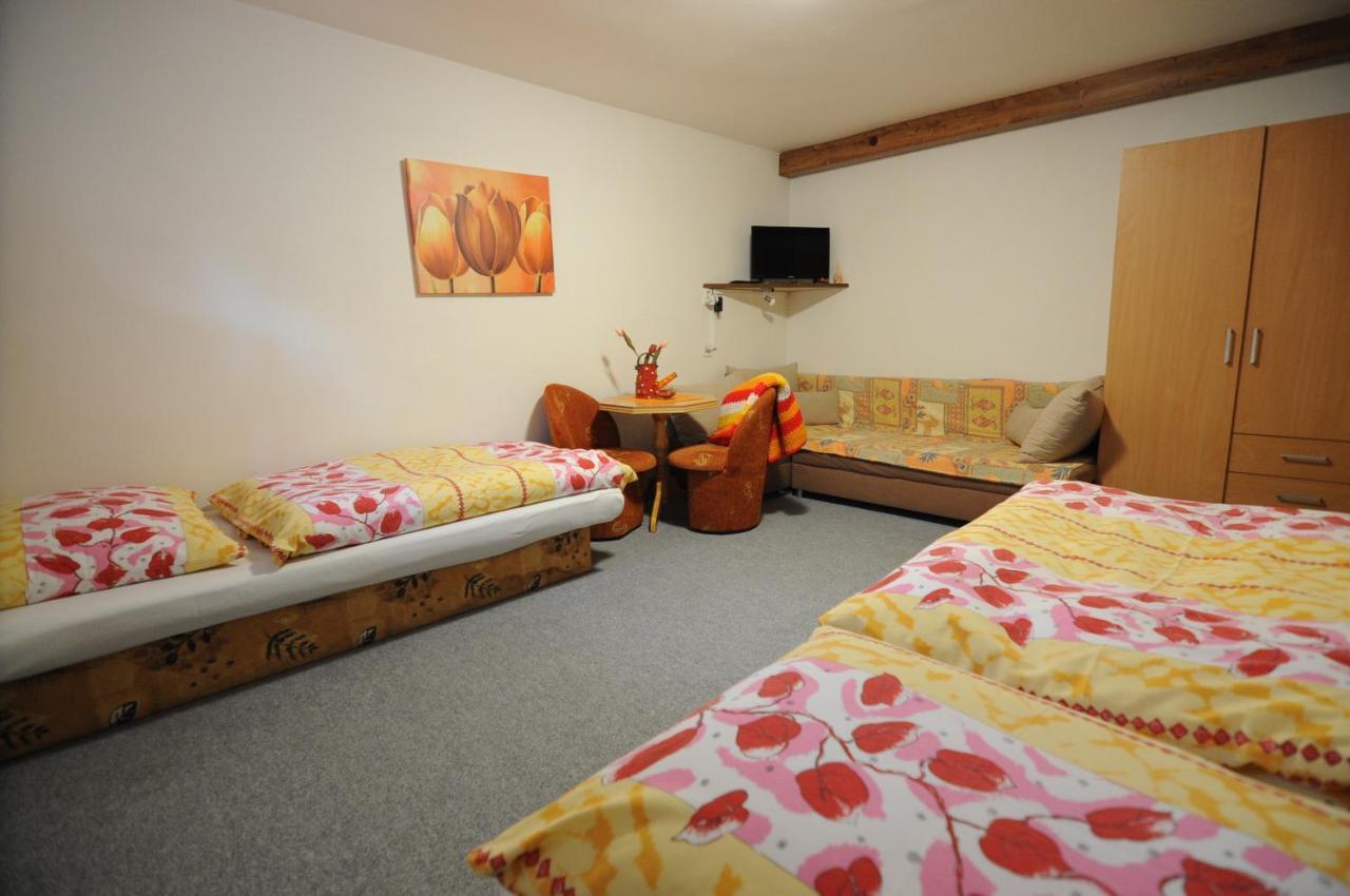 Homestay Privat Greenland