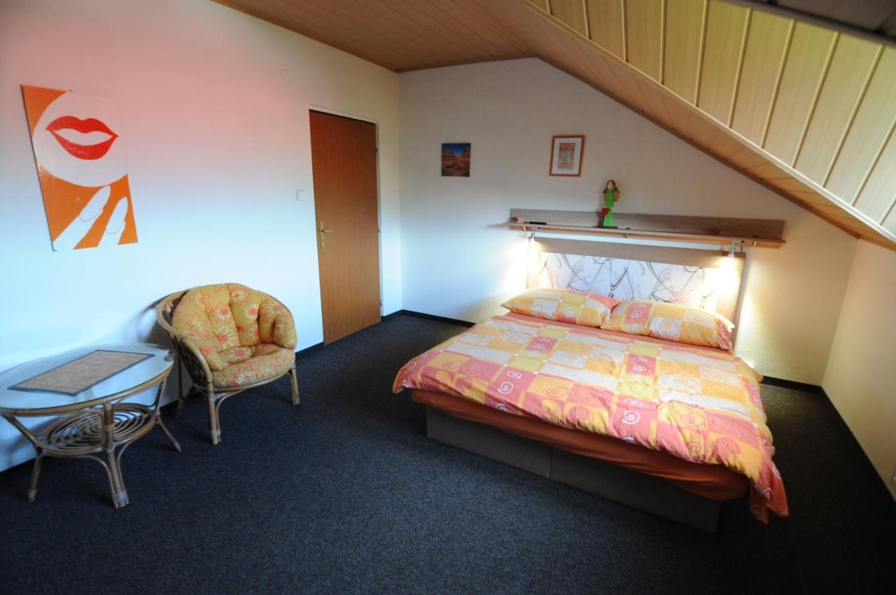 Homestay Privat Greenland *