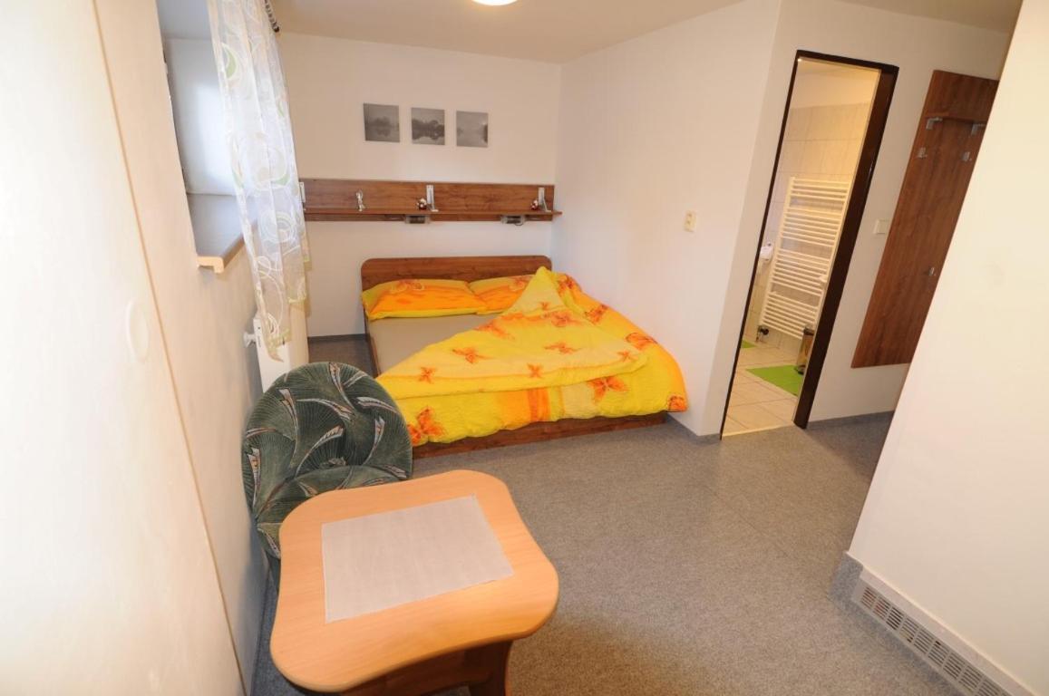 Privat Greenland Homestay Liptovsky Mikulas