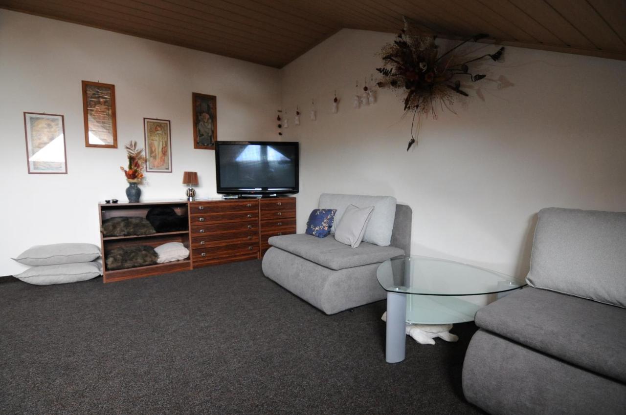 Homestay Privat Greenland *