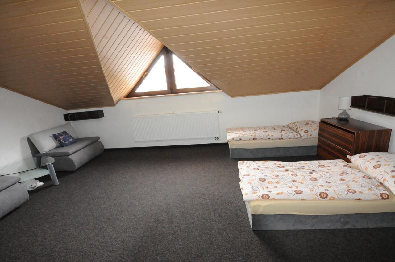 Homestay Privat Greenland Liptovsky Mikulas