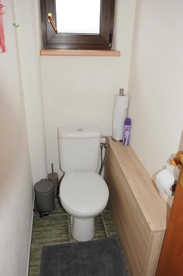 Privat Greenland Homestay Liptovsky Mikulas