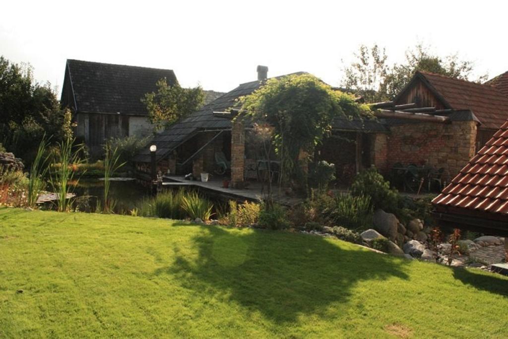 Privat Greenland Homestay *