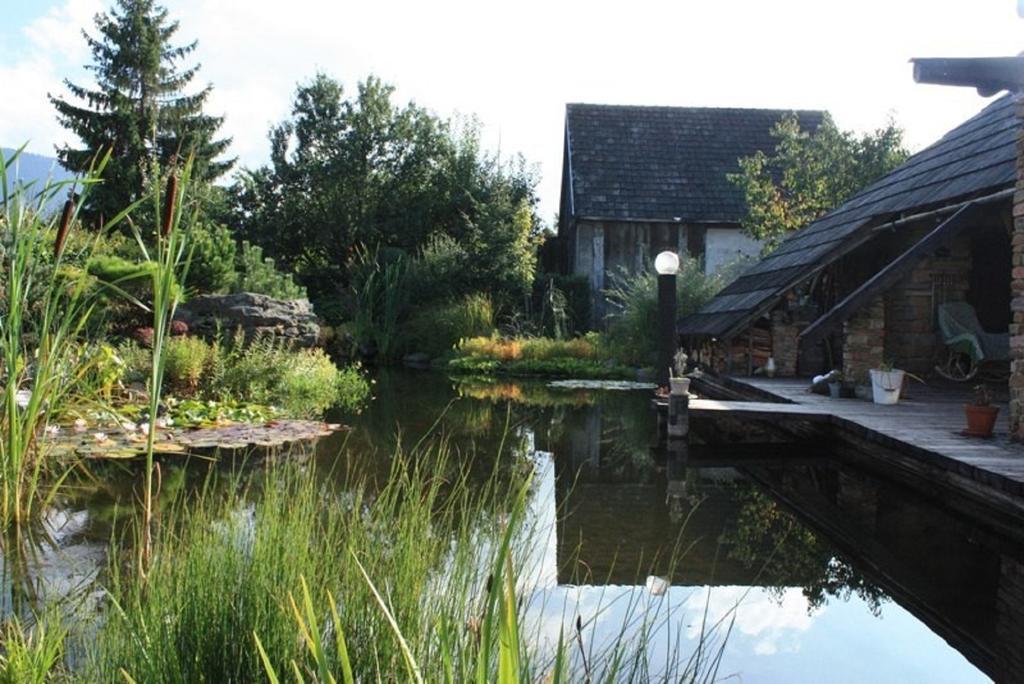 Privat Greenland Homestay Liptovsky Mikulas