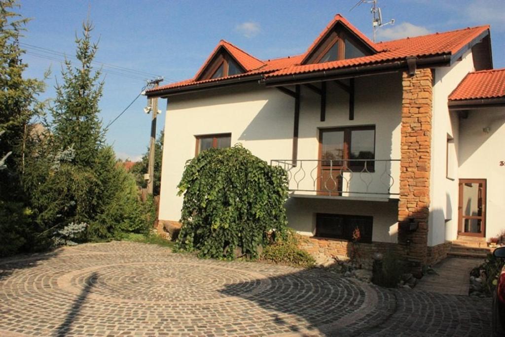 Homestay Privat Greenland Liptovsky Mikulas