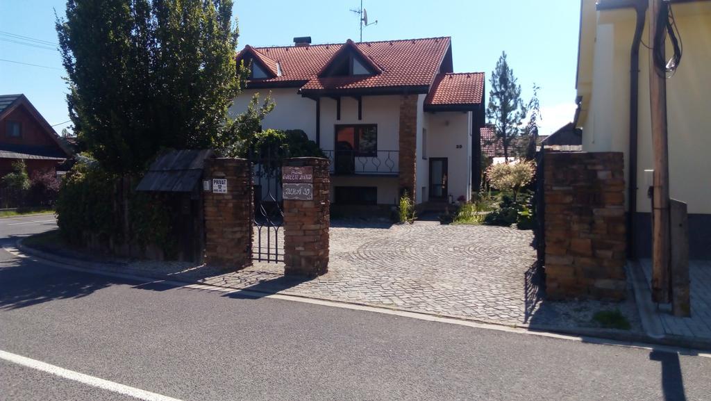 Privat Greenland Liptovsky Mikulas