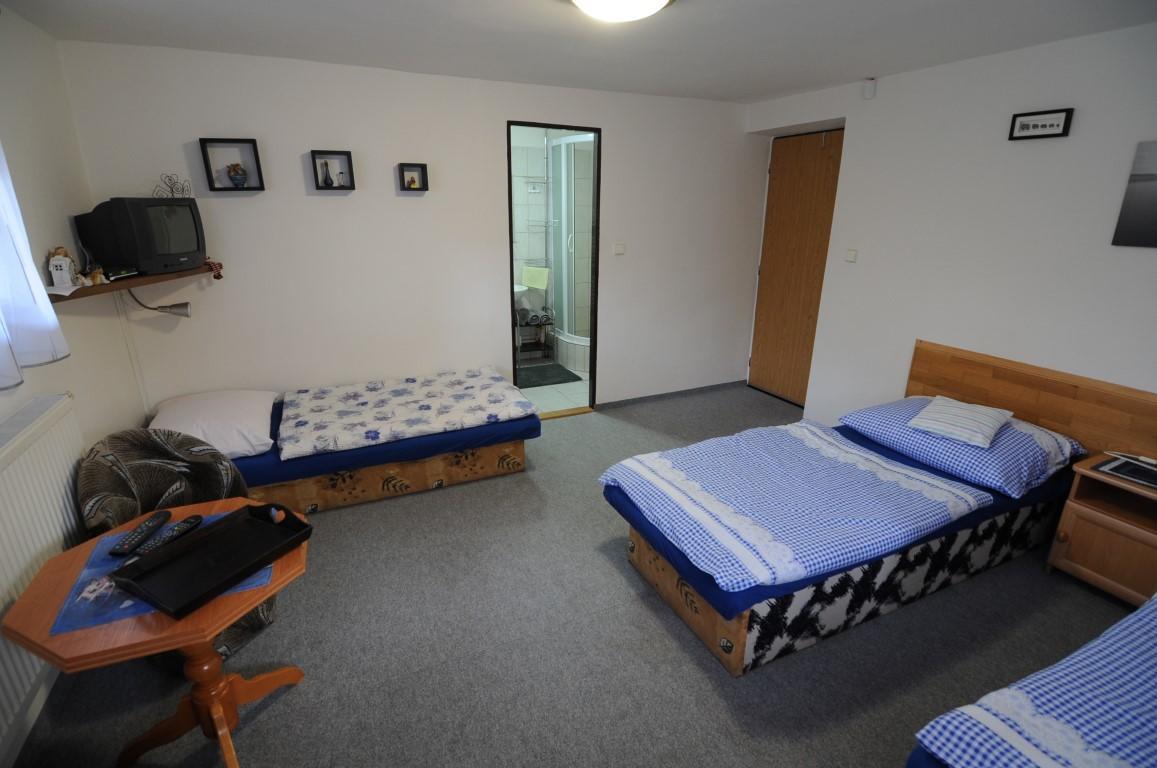 Privat Greenland Homestay *
