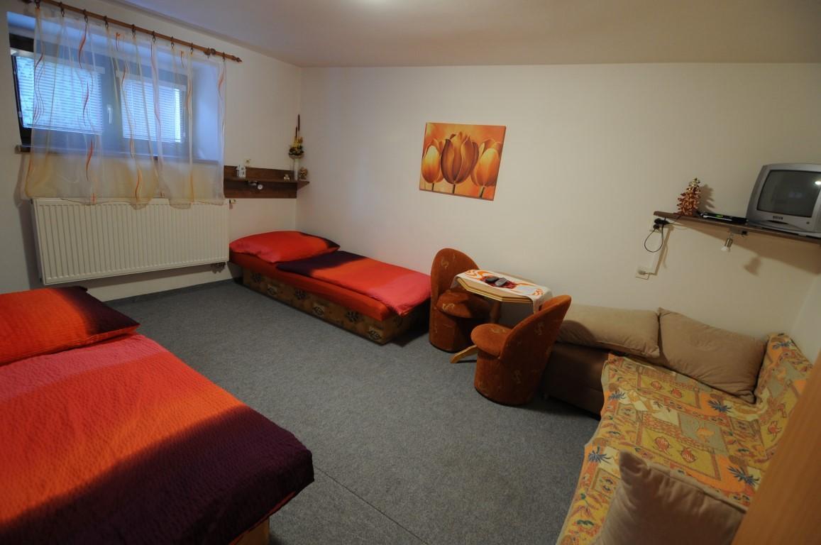 Privat Greenland * Liptovsky Mikulas